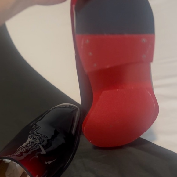 Men's Christian Louboutin Loafers - Picture 5 of 14